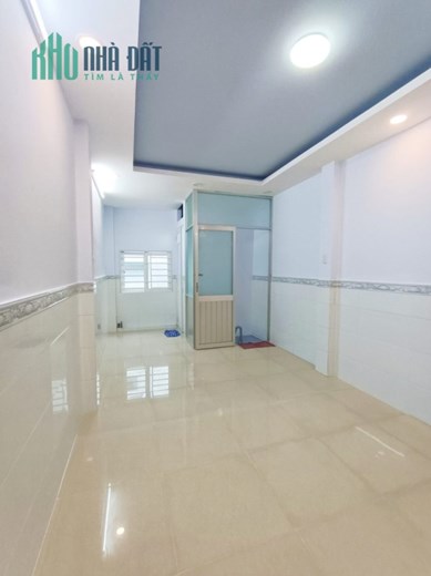 Bán nhà đẹp đang cho thuê Nguyễn Thái Sơn phường 5 Gò Vấp giá 3 tỷ 1