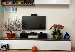 Chính chủ bán chung cư Nam Đô - Tòa CT2A - 87M - Tặng lại nội thất - 3 tỷ 250