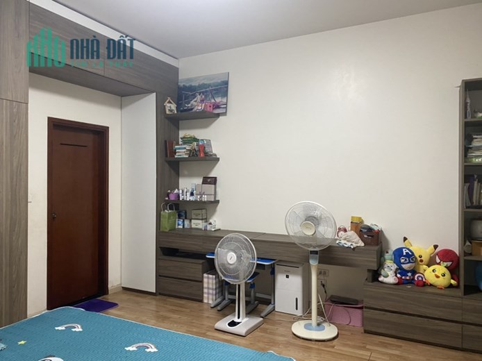 Chính chủ bán chung cư Nam Đô - Tòa CT2A - 87M - Tặng lại nội thất - 3 tỷ 250