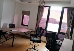 CẦN CHO THUÊ SHOPHOUSE IEC - TỨ HIỆP - THANH TRÌ 60m2 5 tầng 22triệu/1 tháng.