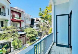 Nhà MT Tống Phước Phổ, 68m2, 3 tầng, 6.x tỷ Sạch Đẹp