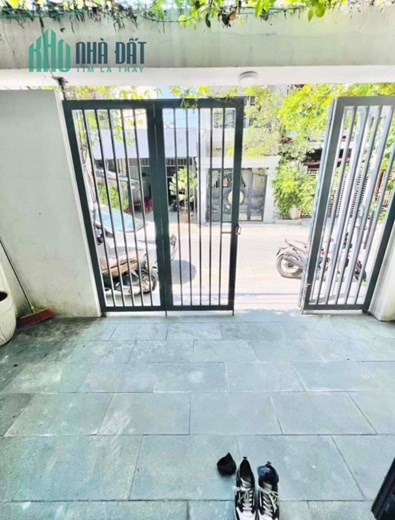 Nhà MT Tống Phước Phổ, 68m2, 3 tầng, 6.x tỷ Sạch Đẹp