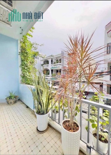 Nhà MT Tống Phước Phổ, 68m2, 3 tầng, 6.x tỷ Sạch Đẹp