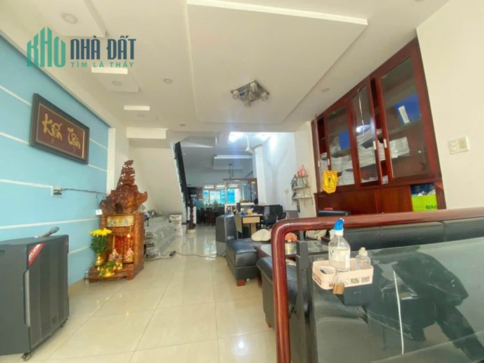 NHÀ TÂN CHÁNH HIỆP, QUỐC LỘ 1A, PHẦN MỀM QUANG TRUNG -65M NHỈNH 3 TỶ.
