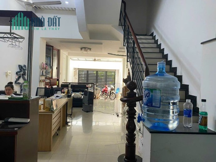 NHÀ TÂN CHÁNH HIỆP, QUỐC LỘ 1A, PHẦN MỀM QUANG TRUNG -65M NHỈNH 3 TỶ.