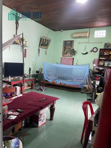 .Nhà Trần Cao Vân 43m2 Cách đường 70m, 1.55 tỷ