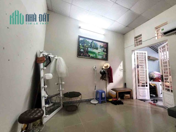 Bán Nhà Gần Quốc Lộ 1K, Linh Xuân Thủ Đức, 55m2_4x13 Chỉ 2.xx Tỷ Giá Rẻ