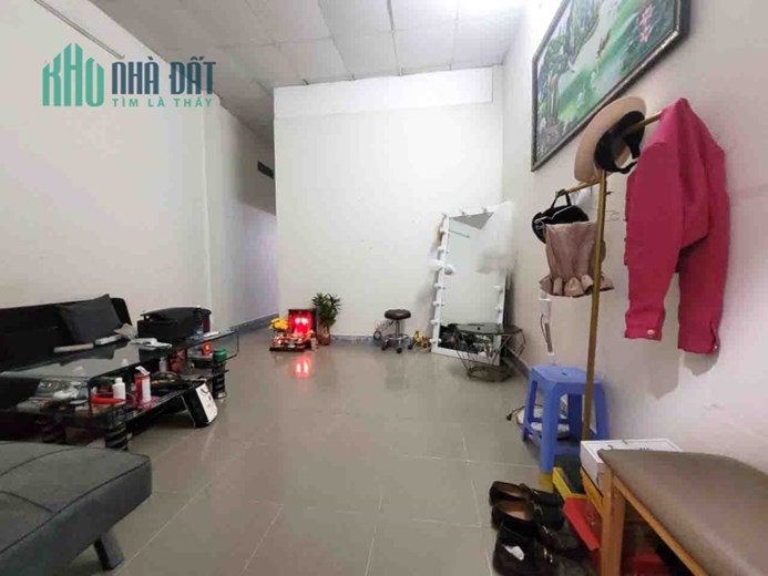 Bán Nhà Gần Quốc Lộ 1K, Linh Xuân Thủ Đức, 55m2_4x13 Chỉ 2.xx Tỷ Giá Rẻ