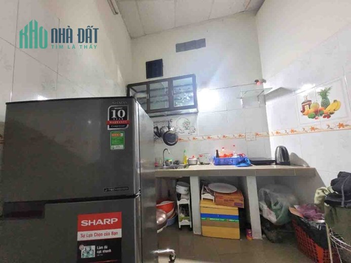 Bán Nhà Gần Quốc Lộ 1K, Linh Xuân Thủ Đức, 55m2_4x13 Chỉ 2.xx Tỷ Giá Rẻ