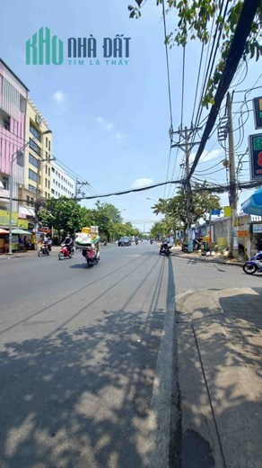 Bán Nhà Gần Quốc Lộ 1K, Linh Xuân Thủ Đức, 55m2_4x13 Chỉ 2.xx Tỷ Giá Rẻ