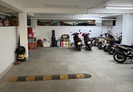 Bán biệt thự 6 tầng, xây dựng 90% đất tại KĐT Mỹ Đình 2