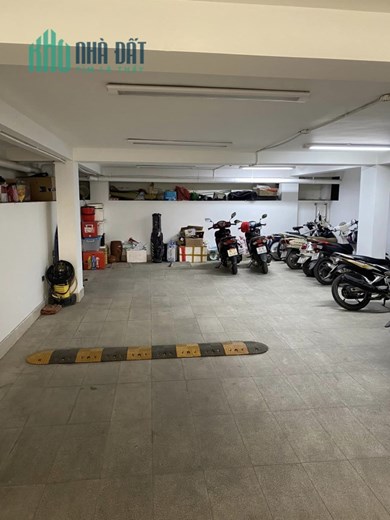 Bán biệt thự 6 tầng, xây dựng 90% đất tại KĐT Mỹ Đình 2