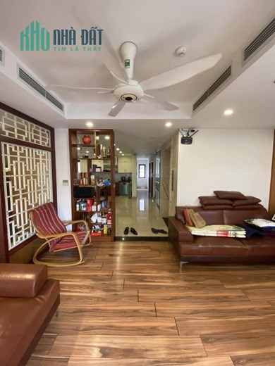 Bán biệt thự 6 tầng, xây dựng 90% đất tại KĐT Mỹ Đình 2
