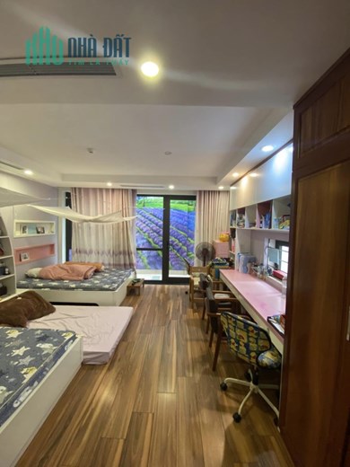 Bán biệt thự 6 tầng, xây dựng 90% đất tại KĐT Mỹ Đình 2