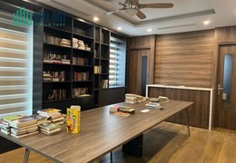 Bán biệt thự nghỉ dưỡng lô góc đẳng cấp quận Thanh Xuân, 147m2, 37 tỷ