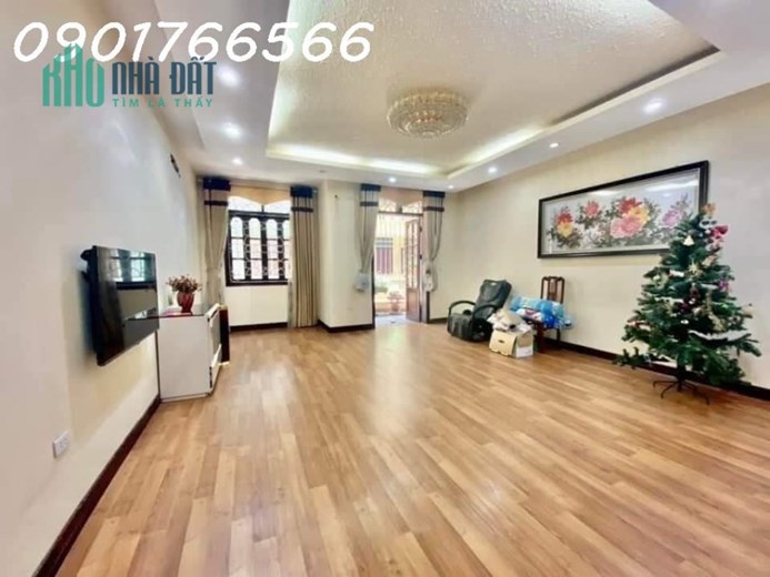 Liền kề Siêu Đẹp, KĐT  Bắc Linh Đàm, quận Hoàng Mai, 81m x 4T, Giá chỉ 1x tỷ.