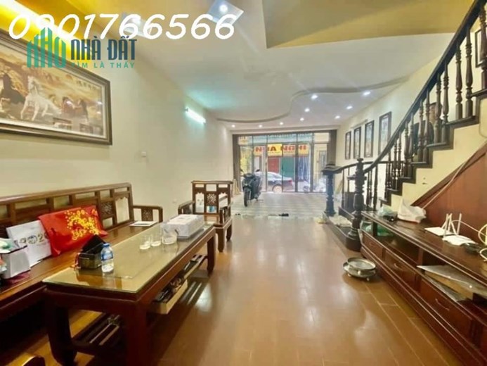 Liền kề Siêu Đẹp, KĐT  Bắc Linh Đàm, quận Hoàng Mai, 81m x 4T, Giá chỉ 1x tỷ.