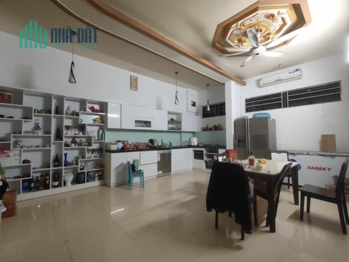 BÁN NHÀ PHỐ Đình Thôn, Nam Từ Liêm, 70m2, MT rộng, giá nhỉnh 7 tỷ, tam1pv