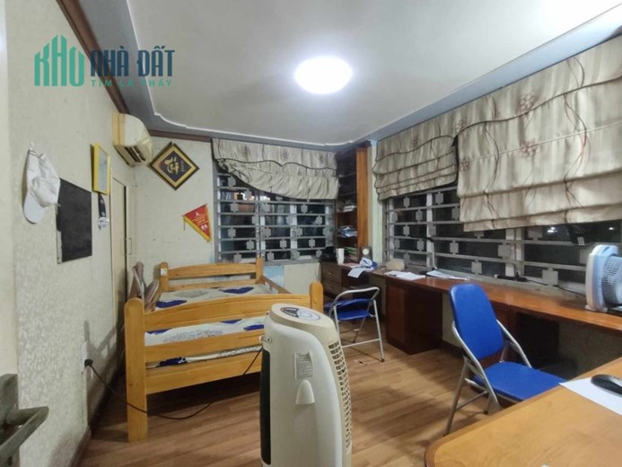 BÁN NHÀ PHỐ Đình Thôn, Nam Từ Liêm, 70m2, MT rộng, giá nhỉnh 7 tỷ, tam1pv