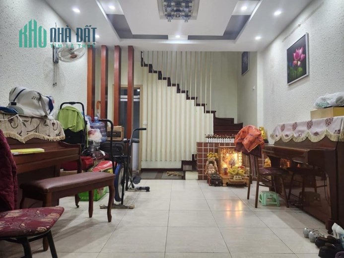 BÁN NHÀ MẶT PHỐ CHÍNH NGUYỄN THÁI HỌC BA ĐÌNH 120M2 KINH DOANH ĐỈNH VỈA HÈ ĐẸP 43 TỶ