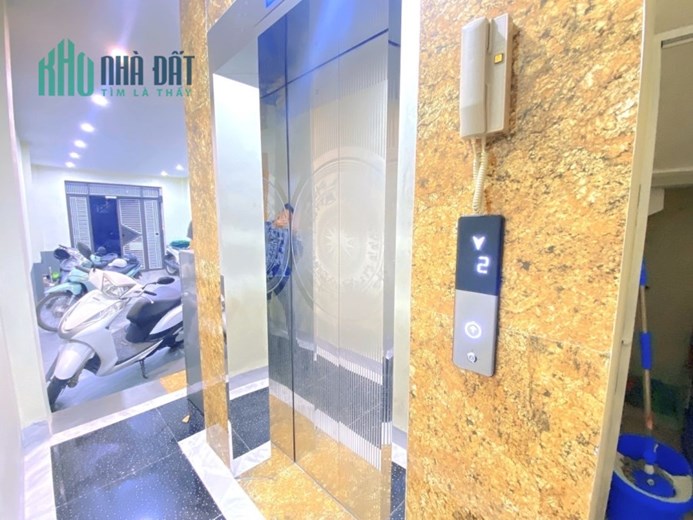 BÁN NHÀ MẶT PHỐ CHÍNH NGUYỄN THÁI HỌC BA ĐÌNH 120M2 KINH DOANH ĐỈNH VỈA HÈ ĐẸP 43 TỶ