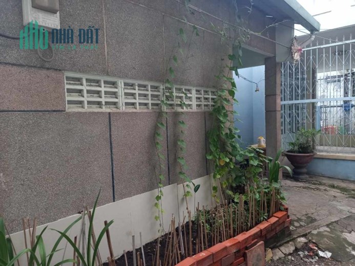 Nhà Bán Vị Trí Tuyệt Đỉnh Võ Văn Ngân, 135mz, C4, 5mx 27m, chỉ 9.6 tỷ Bình Thọ Thủ Đức.