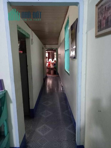 Nhà Bán Vị Trí Tuyệt Đỉnh Võ Văn Ngân, 135mz, C4, 5mx 27m, chỉ 9.6 tỷ Bình Thọ Thủ Đức.
