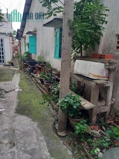 Nhà Bán Vị Trí Tuyệt Đỉnh Võ Văn Ngân, 135mz, C4, 5mx 27m, chỉ 9.6 tỷ Bình Thọ Thủ Đức.