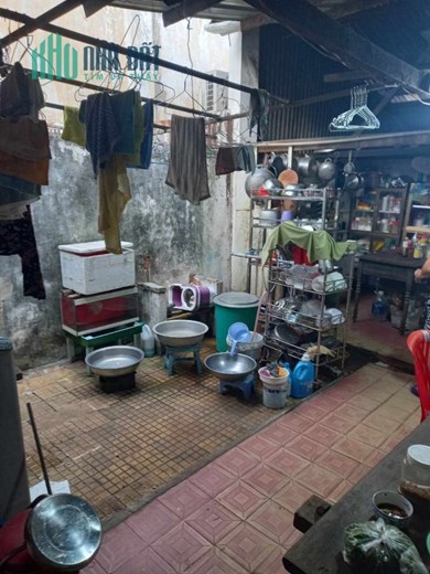 Nhà Bán Vị Trí Tuyệt Đỉnh Võ Văn Ngân, 135mz, C4, 5mx 27m, chỉ 9.6 tỷ Bình Thọ Thủ Đức.
