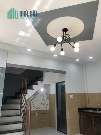 GẤP BÁN HẠ GẦN NỬA TỶ. GIÁ MỚI 3.95 TỶ
Nguyễn Thượng Hiền 30m Phường 5 Bình Thạnh