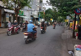 KD - NHÀ C4 - 82,68M2 - ĐƯỜNG 79 P TÂN QUY Q7 - CHỈ 13TỶ.