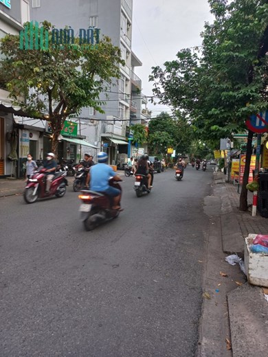 KD - NHÀ C4 - 82,68M2 - ĐƯỜNG 79 P TÂN QUY Q7 - CHỈ 13TỶ.