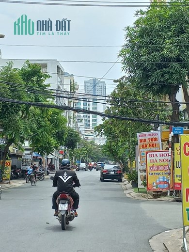 KD - NHÀ C4 - 82,68M2 - ĐƯỜNG 79 P TÂN QUY Q7 - CHỈ 13TỶ.