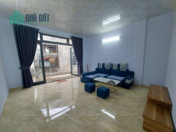 Bán nhà 2 mặt kiệt K47 Nguyễn Lương Bằng, Quận Liên Chiểu