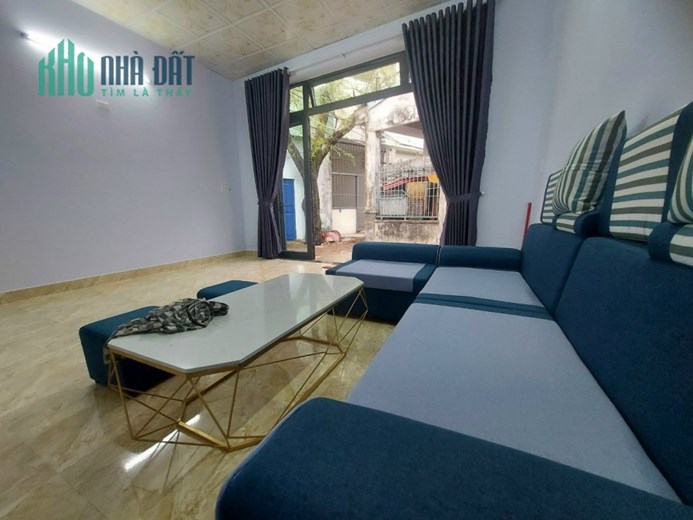 Bán nhà 2 mặt kiệt K47 Nguyễn Lương Bằng, Quận Liên Chiểu