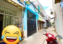 💥CHỈ 3.1 TỶ - CÓ NHÀ  TRƯƠNG PHƯỚC PHAN - BÌNH TÂN -  GIÁP TÂN PHÚ - 36M2 - HXH THÔNG