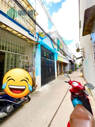 💥CHỈ 3.1 TỶ - CÓ NHÀ  TRƯƠNG PHƯỚC PHAN - BÌNH TÂN -  GIÁP TÂN PHÚ - 36M2 - HXH THÔNG