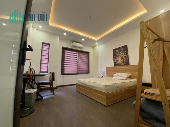 BÁN NHÀ DỊCH VỌNG HẬU CẦU GIẤY, Ở NGAY, GẦN ÔTÔ, SÁT ĐH TÀI CHÍNH NGÂN HÀNG HN, NHỈNH 5TỶ
