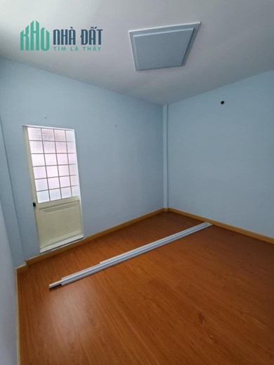 Bán nhà Trần Xuân Soạn Tân Hưng Q7 2 Tầng 2PN Nhinh; 1 Tỷ