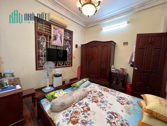 Bán nhà đẹp lô góc, mái thái, Gara ô tô, Thị trấn Trạm Trôi Hoài Đức DT 115m2, MT 6m giá chỉ 6.5 tỷ