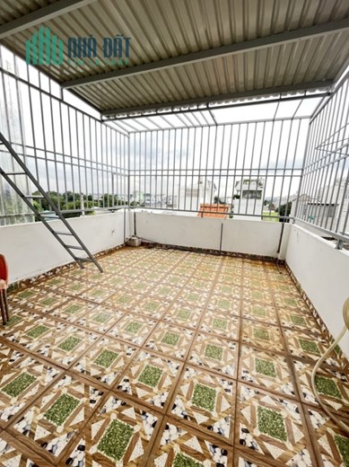Nhà Lô Góc  Lê Văn Khương Quận 12 4 Tầng BTCT Nhỉnh 6 tỷ.