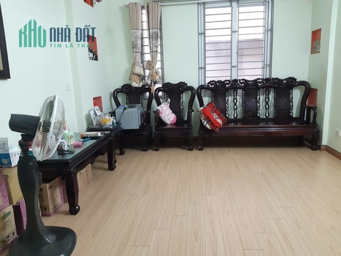 BÁN NHÀ CÁT LINH 20M RA PHỐ 45M NHỈNH 5 TỶ