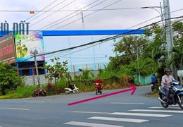 ĐẤT ĐẸP - GIÁ TỐT - Bán 2 Lô Đất Đẹp Tại Long Chánh - Gò Công - Tiền Giang