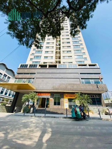 Căn hộ 86m2 3PN 2WC Mỹ Đình - sẵn nội thất giá 2tỷ95