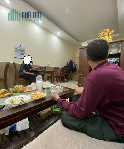 BÁN NHÀ NGUYỄN KHÁNH TOÀN – TRƯỚC NHÀ RỘNG THOÁNG – KINH DOANH – GẦN PHỐ - 68M2, NHỈNH 6 TỶ