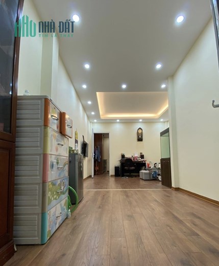 BÁN NHÀ NGUYỄN KHÁNH TOÀN – TRƯỚC NHÀ RỘNG THOÁNG – KINH DOANH – GẦN PHỐ - 68M2, NHỈNH 6 TỶ