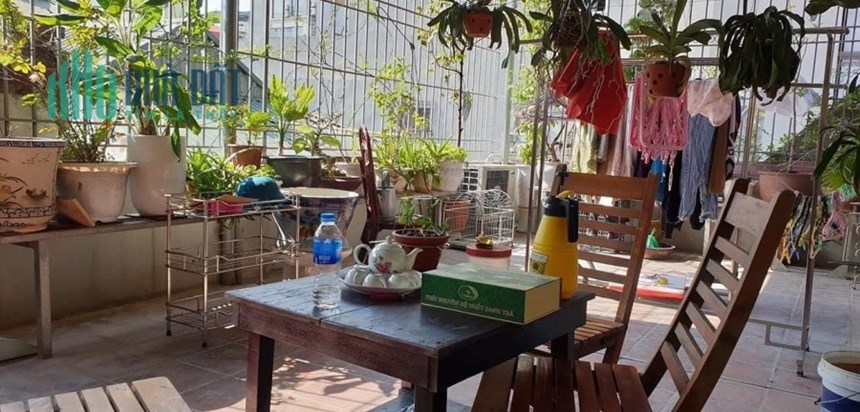BÁN NHÀ NGUYỄN KHÁNH TOÀN – TRƯỚC NHÀ RỘNG THOÁNG – KINH DOANH – GẦN PHỐ - 68M2, NHỈNH 6 TỶ