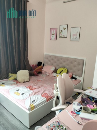 NHÀ HÀO NAM NHỈNH 3 TỶ CÓ NGAY NHÀ 5 TẦNG NGÕ BA GÁC