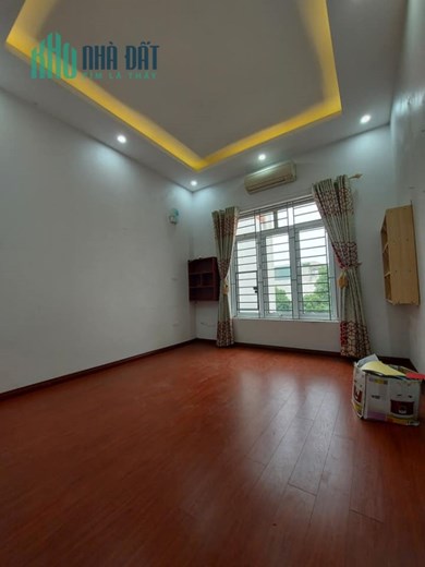 Siêu phẩm nhà 2 mặt phố Ngọc Lâm, 60m x 5tầng, 2 vỉa hè, kinh doanh đắc địa