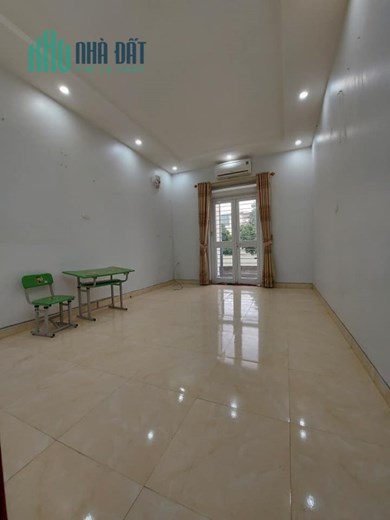 Siêu phẩm nhà 2 mặt phố Ngọc Lâm, 60m x 5tầng, 2 vỉa hè, kinh doanh đắc địa